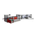 Automatic Roll to Sheets Paper Cutting Machine